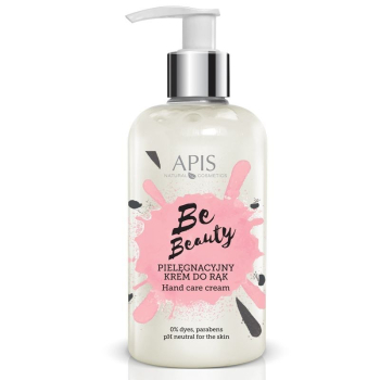 ActivShop APIS Be Beauty - Pielęgnacyjny krem do rąk 300ml